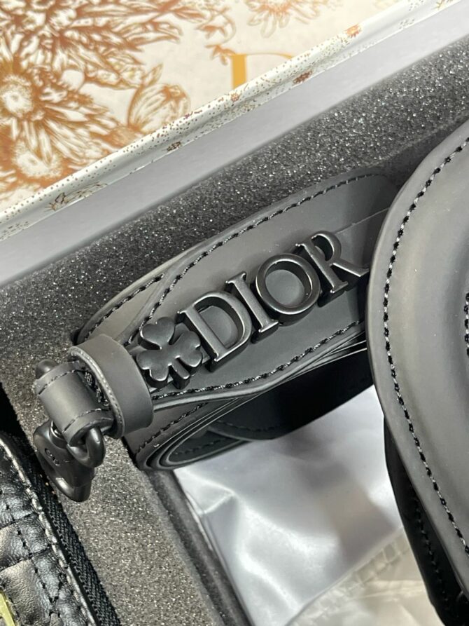 Сумка Lady Dior — изображение 2