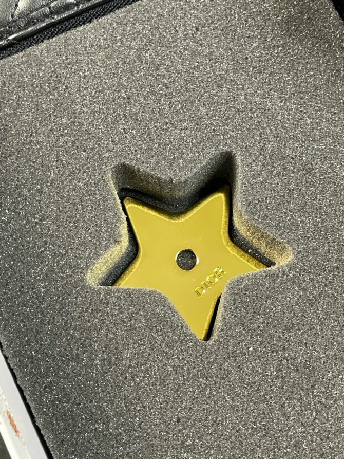 Сумка Lady Dior — изображение 5