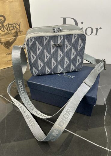 Сумка Dior Safari