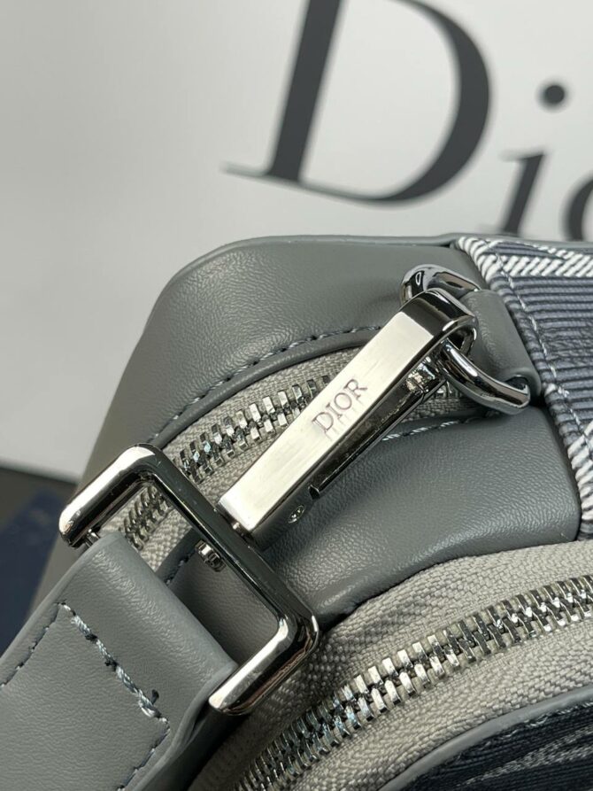 Сумка Dior Safari — изображение 2