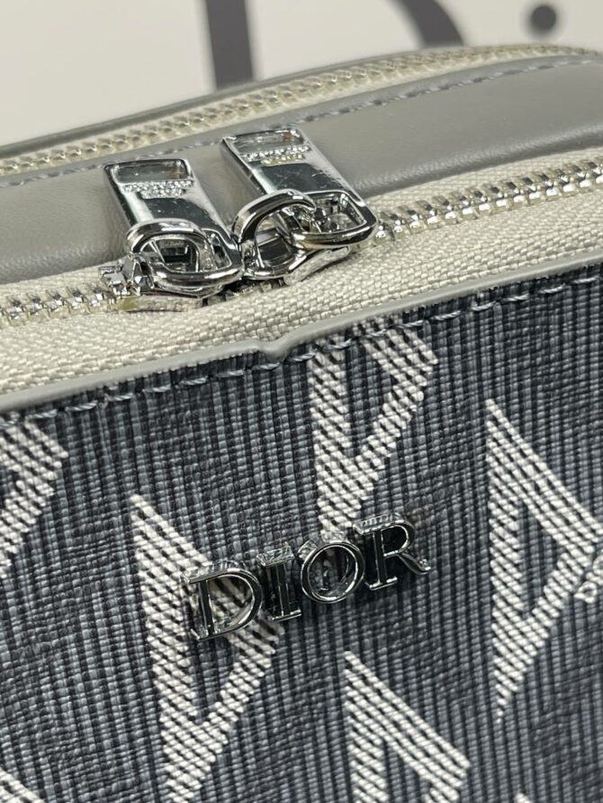 Сумка Dior Safari — изображение 3