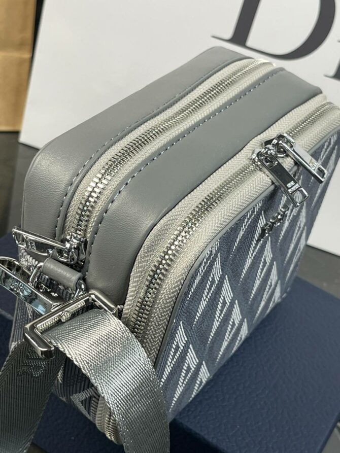 Сумка Dior Safari — изображение 4