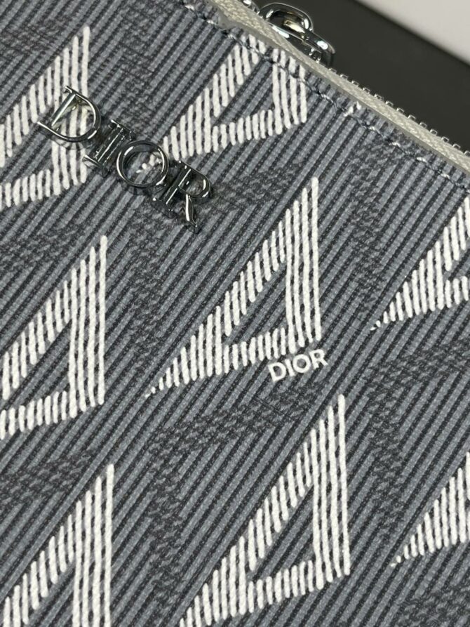 Сумка Dior Safari — изображение 5