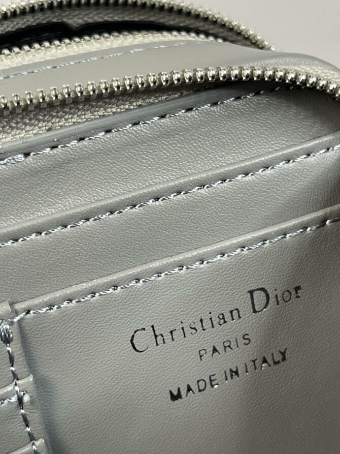 Сумка Dior Safari — изображение 8