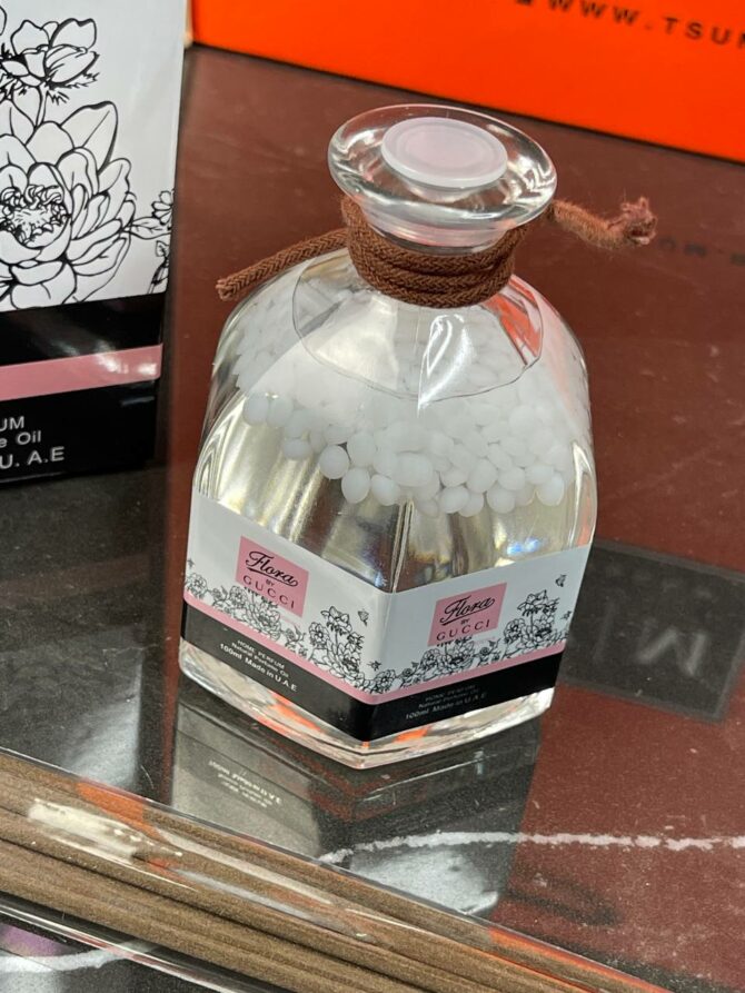 Парфюм Gucci Flora — изображение 4