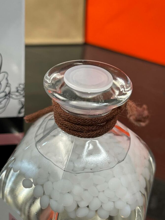 Парфюм Gucci Flora — изображение 5