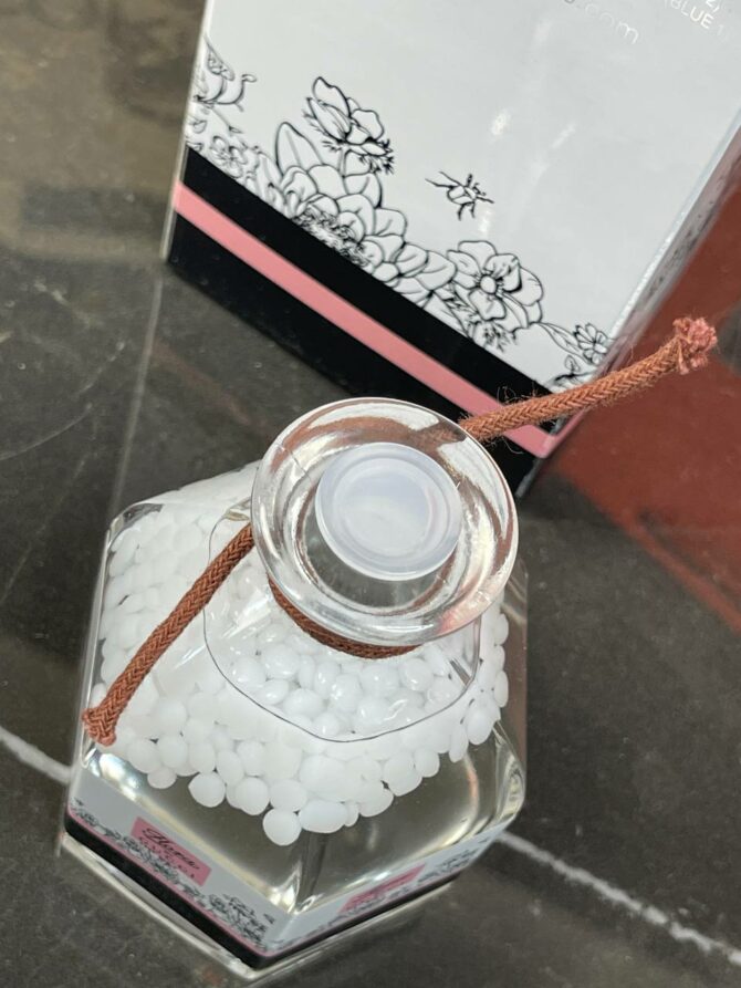 Парфюм Gucci Flora — изображение 7