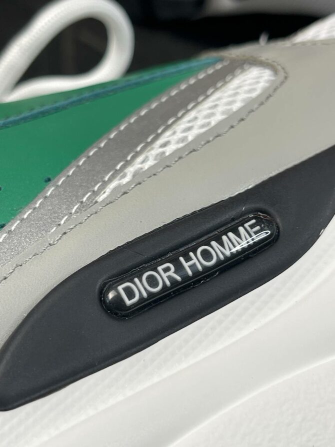Кроссовки Dior — изображение 3