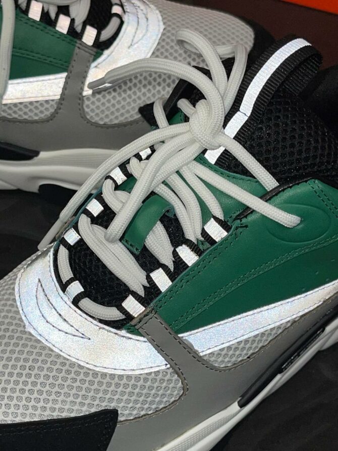 Кроссовки Dior — изображение 5