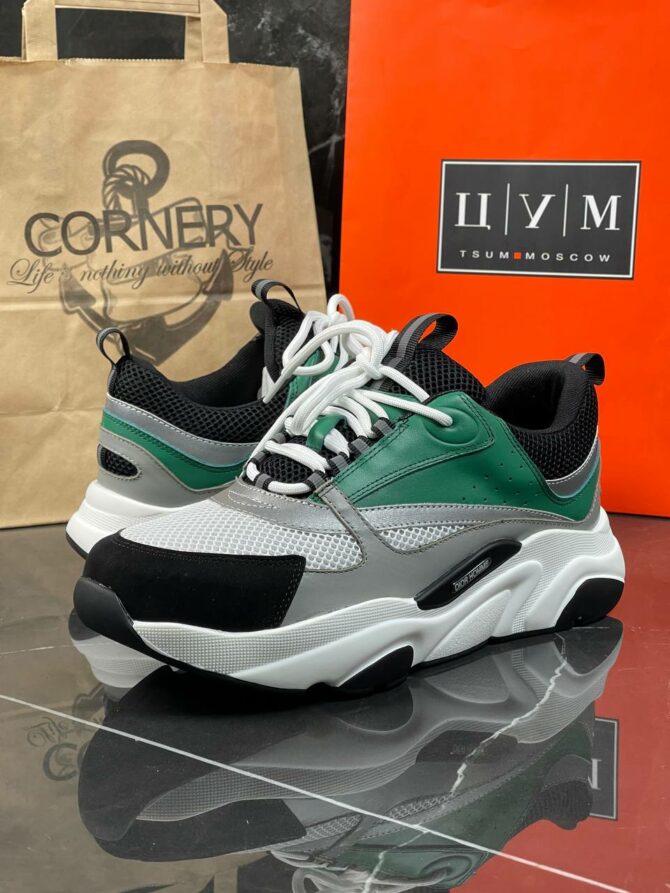 Кроссовки Dior — изображение 6