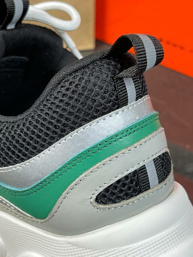 Кроссовки Dior — изображение 8