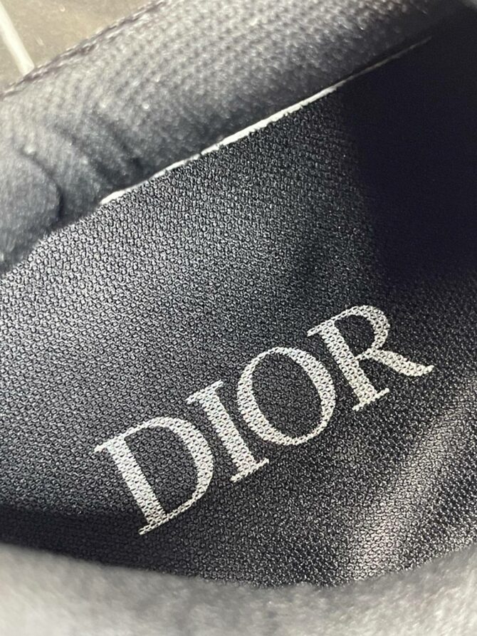 Кроссовки Dior — изображение 9
