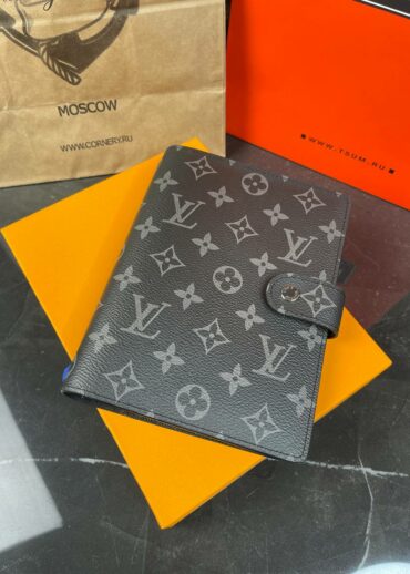Ежедневник Louis Vuitton
