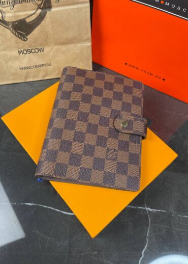 Ежедневник Louis Vuitton