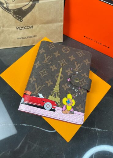Ежедневник Louis Vuitton