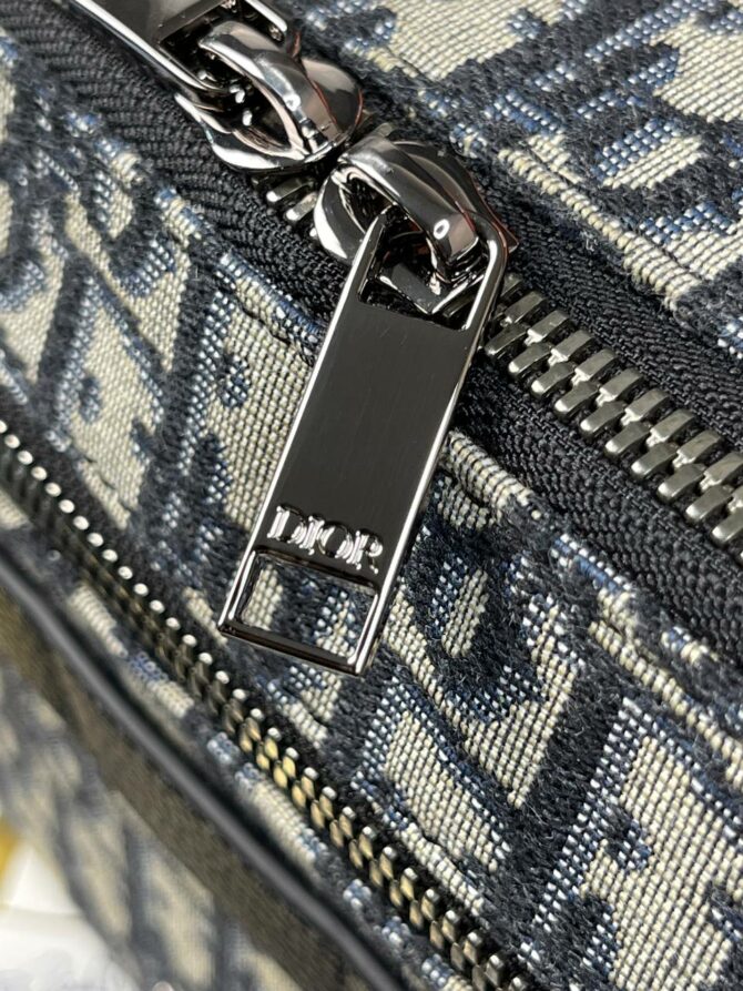 Сумка Dior Safari — изображение 2