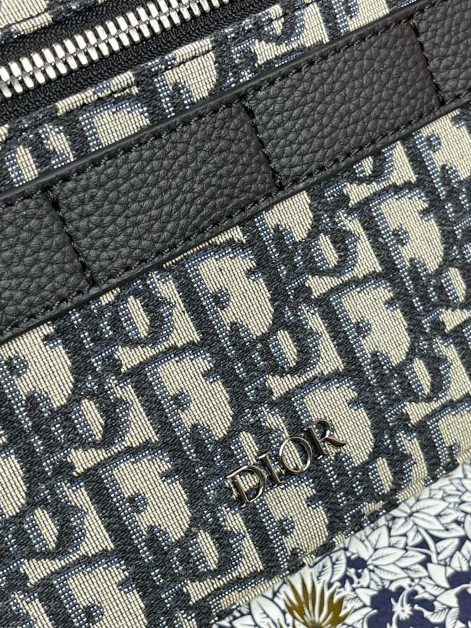 Сумка Dior Safari — изображение 3