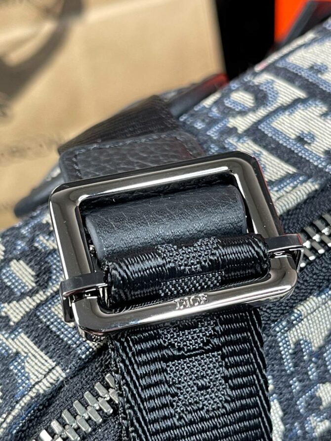 Сумка Dior Safari — изображение 6