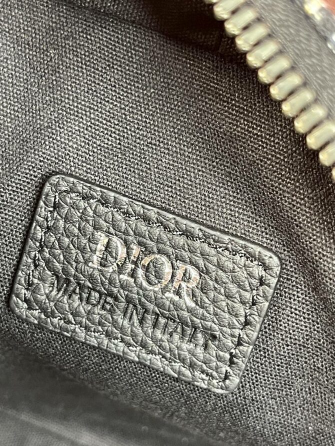 Сумка Dior Safari — изображение 9