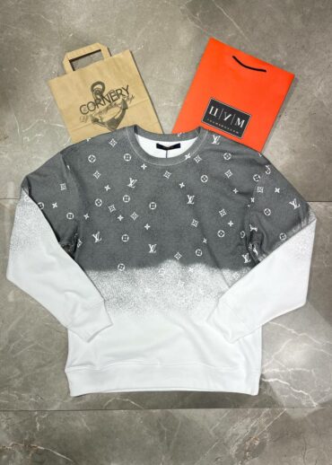 Кофта Louis Vuitton (дисконт)