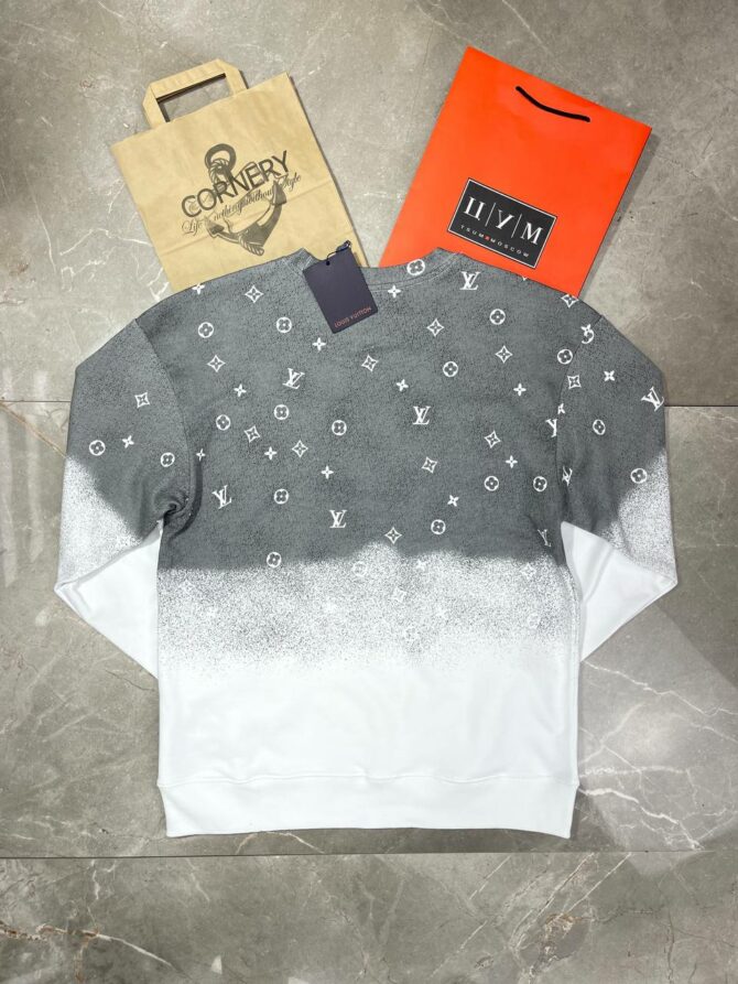 Кофта Louis Vuitton (дисконт) — изображение 2