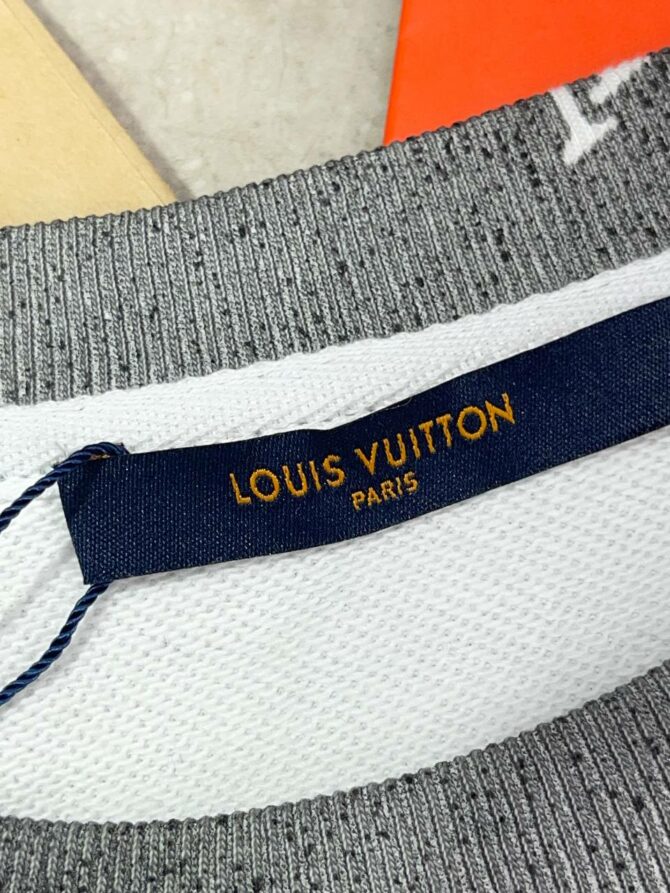 Кофта Louis Vuitton (дисконт) — изображение 6