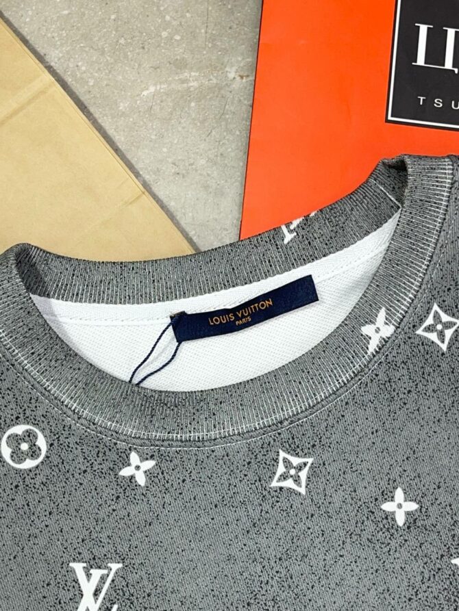 Кофта Louis Vuitton (дисконт) — изображение 7