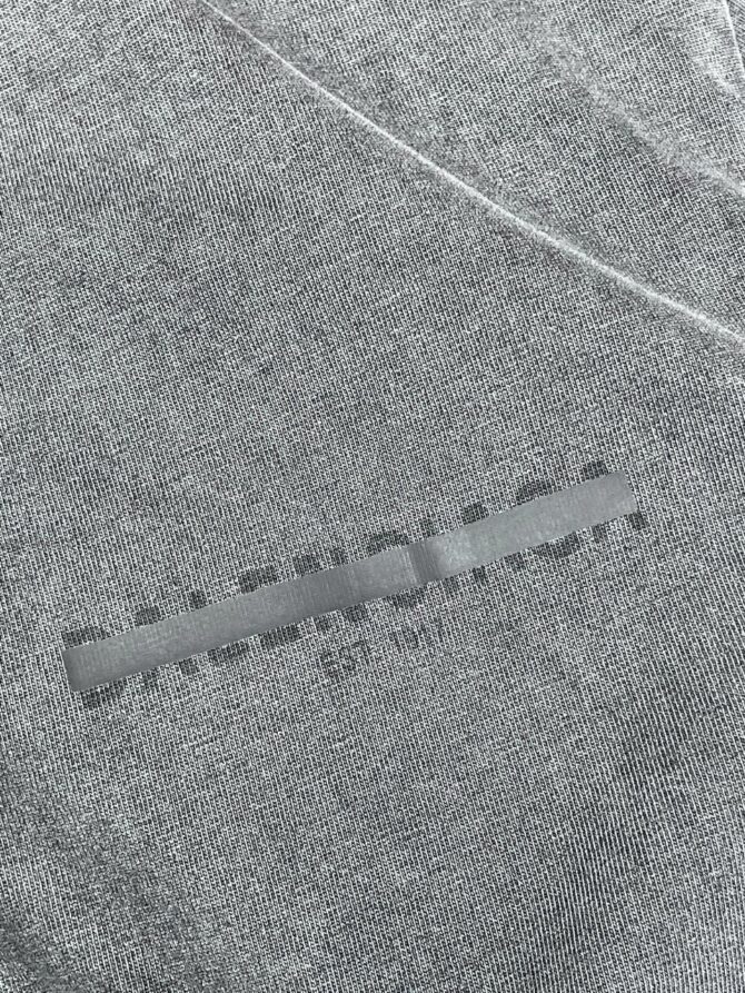 Футболка Balenciaga — изображение 6