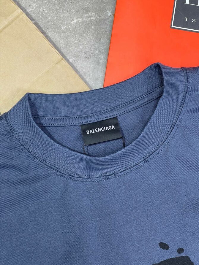 Футболка Balenciaga — изображение 7
