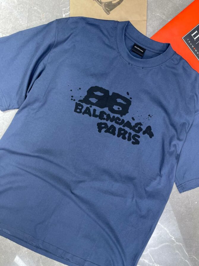 Футболка Balenciaga — изображение 8
