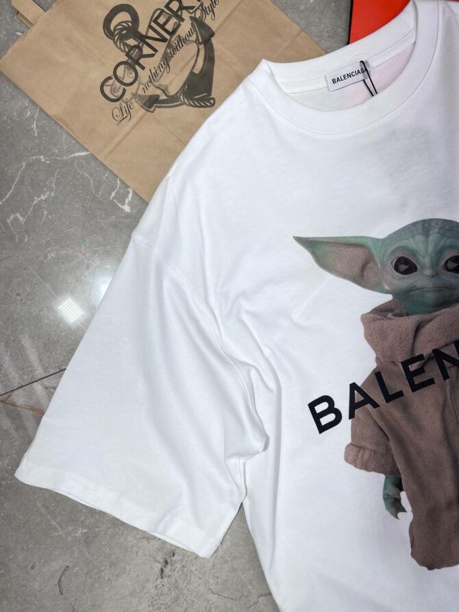 Футболка Balenciaga — изображение 3