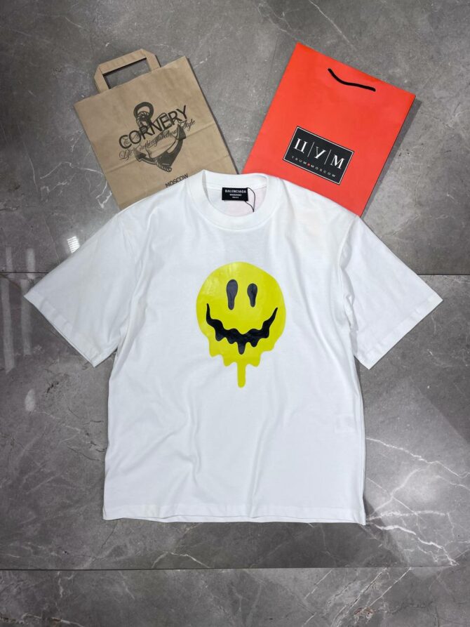 Футболка Balenciaga