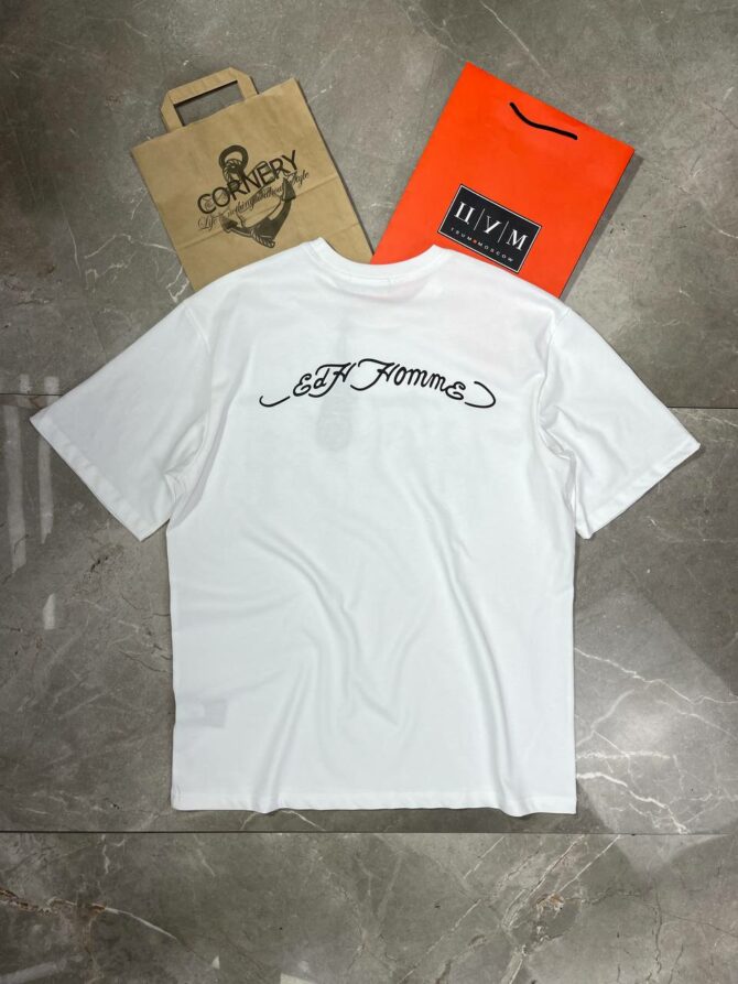 Футболка Chrome Hearts — изображение 3