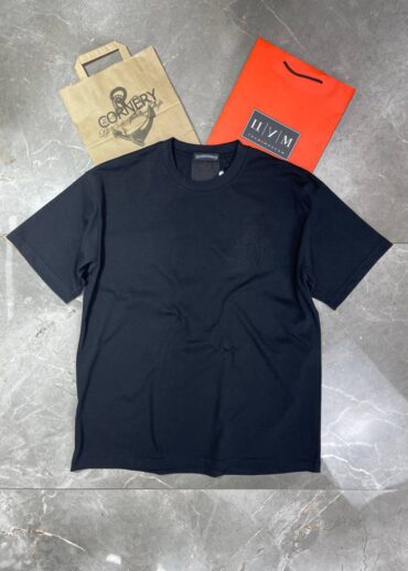 Футболка Chrome Hearts