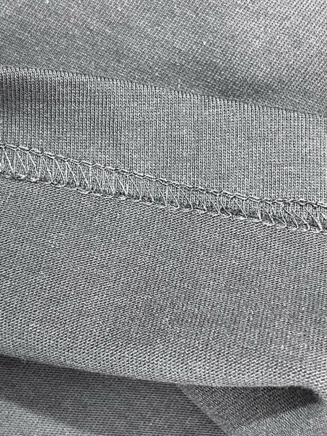 Футболка Chrome Hearts — изображение 8