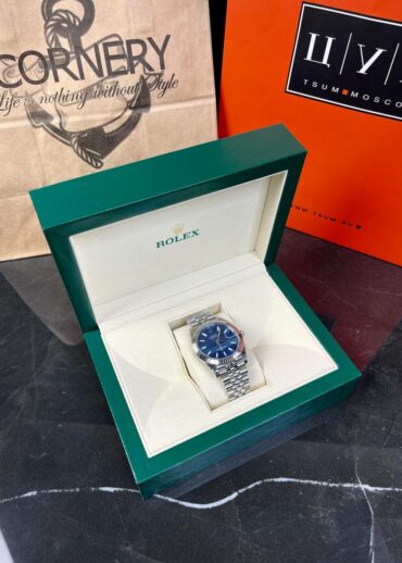 Часы Rolex DateJust
