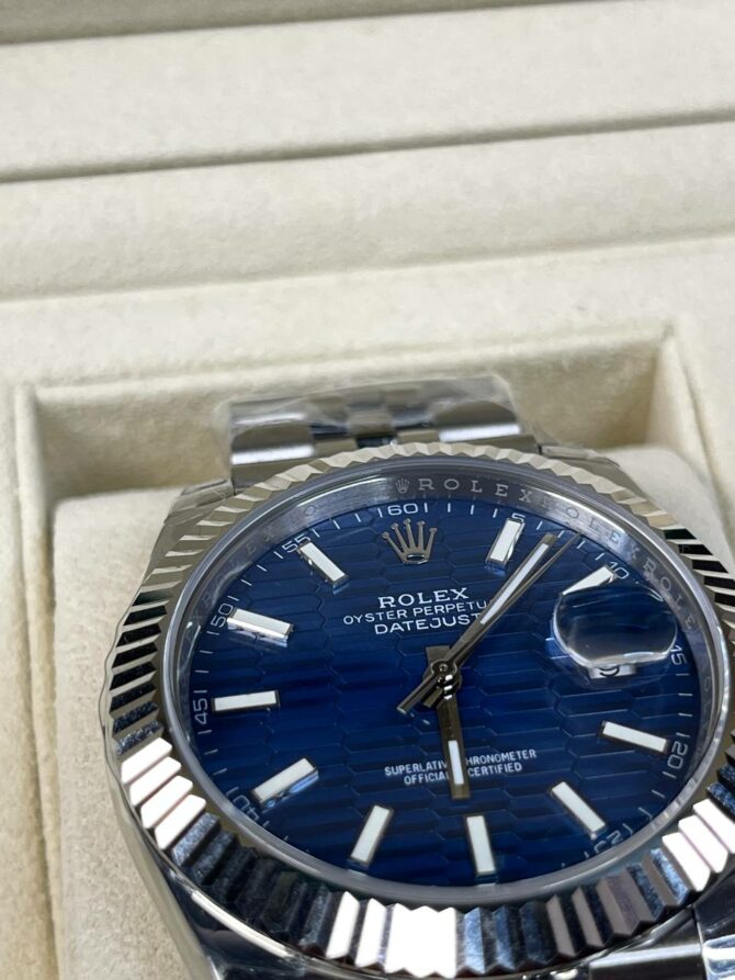 Часы Rolex DateJust — изображение 3