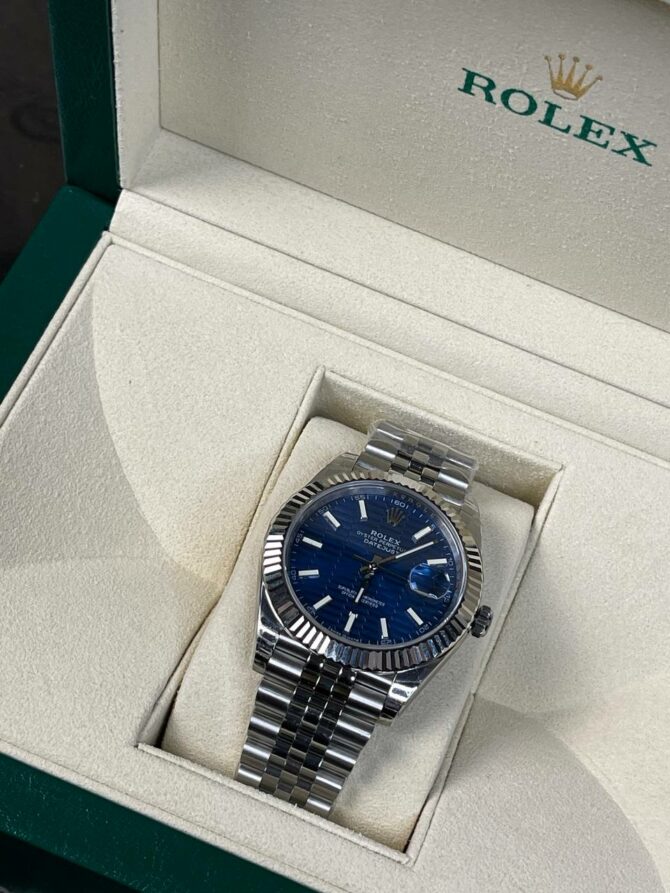 Часы Rolex DateJust — изображение 4