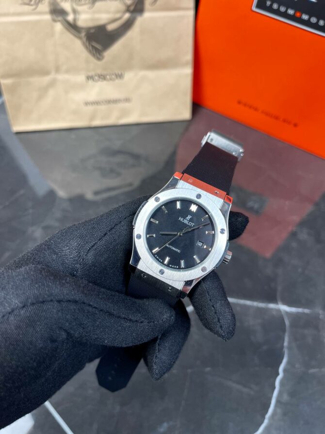 Часы Hublot