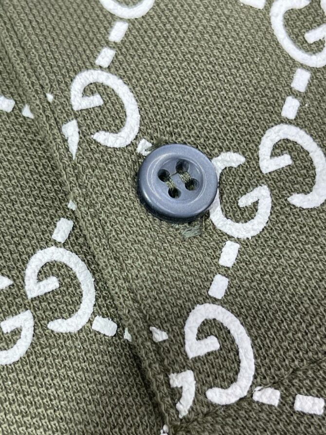 Поло Gucci — изображение 9