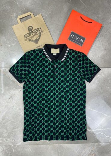 Поло Gucci