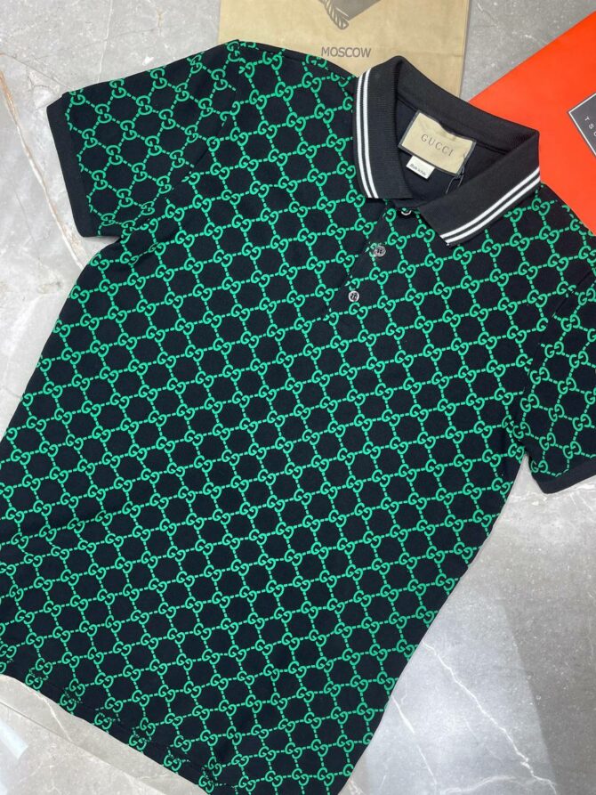 Поло Gucci — изображение 8