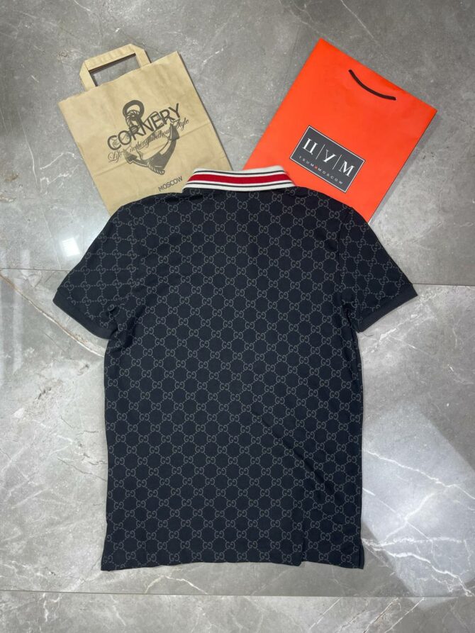 Поло Gucci — изображение 2
