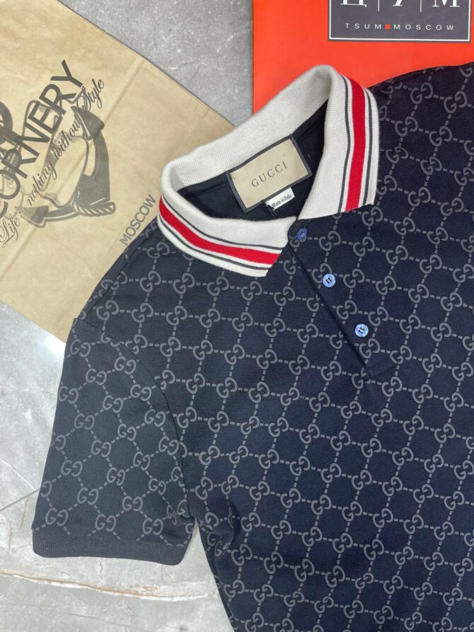 Поло Gucci — изображение 3