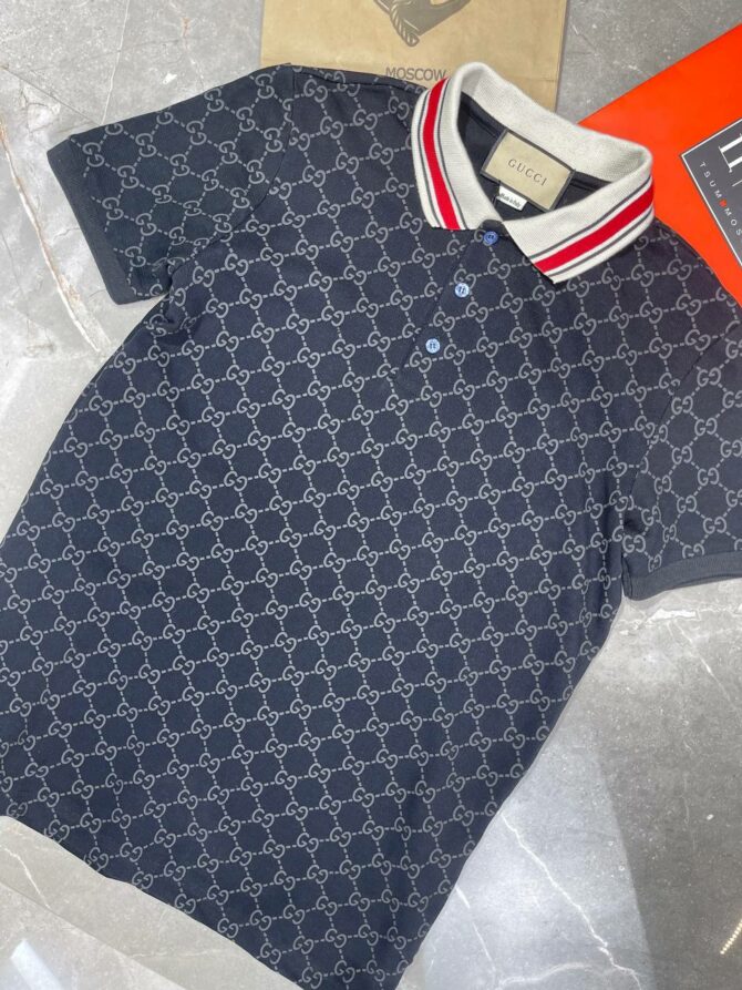 Поло Gucci — изображение 6