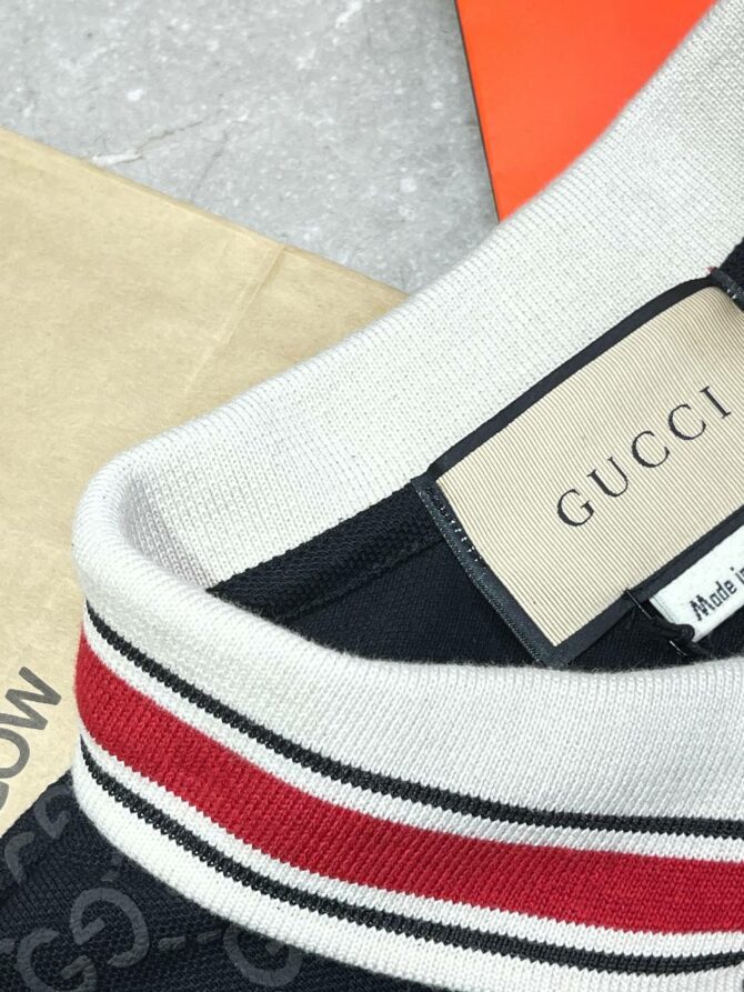 Поло Gucci — изображение 8