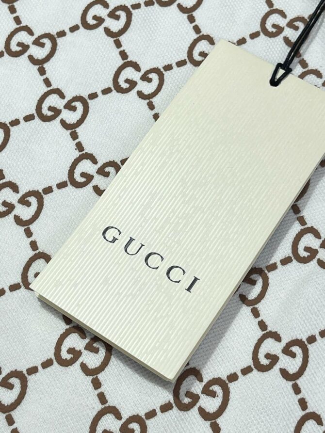Поло Gucci — изображение 10
