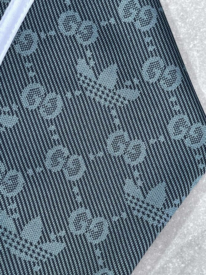 Кофта Gucci x Adidas — изображение 5