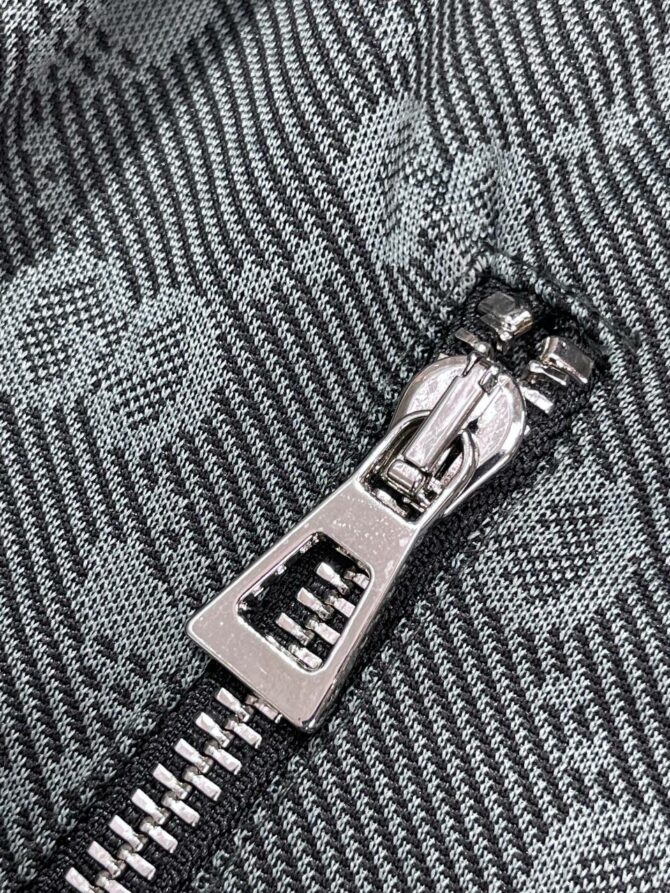 Кофта Gucci x Adidas — изображение 7