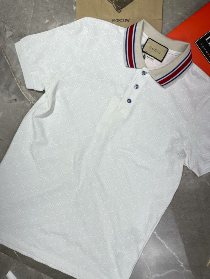 Поло Gucci — изображение 8